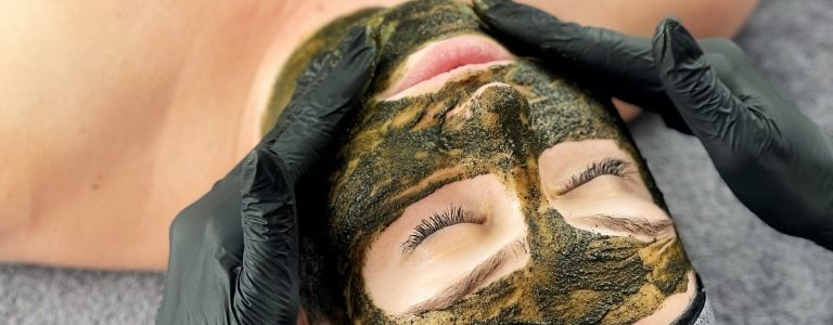 Bio Peel kruidenpeeling behandeling bij AV PMU in Wateringen